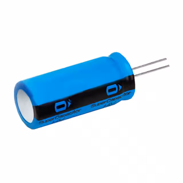 HVZ0E226NF KEMET  Condensadores de película